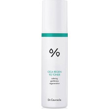 Cica Regen Toner Bariyer Koruyucu Nem Yükleyici Cica Yüz Toniği 120 ml