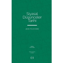 Islık Yayınları Siyasal Düşünceler Tarihi