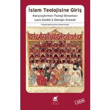 Ayrıntı Yayınları Islam Teolojisine Giriş