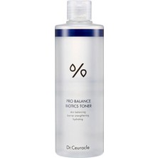 Pro-Balance Biotics Toner Güçlendirici ve Dengeleyici Kefirli Yüz Toniği 300 ml