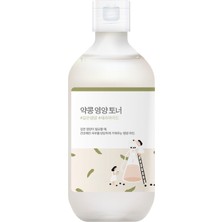 Round Lab Soybean Nourishing Toner Kırışıklık ve Leke Karşıtı Soya Özlü Besleyici Yüz Toniği 300 ml