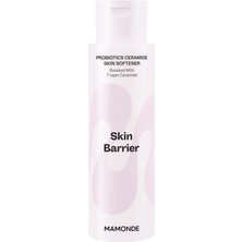 Mamonde Probiotics Ceramide Skin Softener Bariyer Koruyucu ve Yoğun Nemlendirici Tonik 200 ml