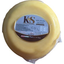 Kars Tam Yağlı Malakan Peyniri (1000G)