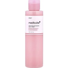 Medicube Pdrn Pink Niacinamaide Milky Kuru Ciltler Için Nemlendirici Tonik 150 ml