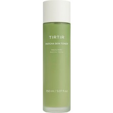 Tırtır Matcha Skin Toner Nemlendirici Yatıştırıcı Tonik 150 ml