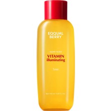 Vitamin Illuminating Nemlendirici Tonik 150 ml