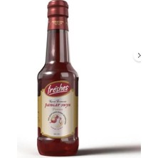 Freshes Acısız Pancar Suyu 250 ml Cam Şişe