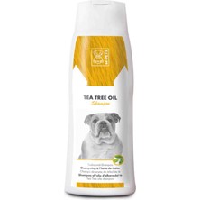 M-Pets Çay Ağacı Yağlı Köpek Şampuanı 250ml
