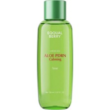 Aloe Pdrn Calming Toner Yatıştırıcı Nemlendirici Cilt Toniği 150 ml