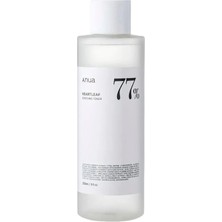 Anua Heartleaf %77 Soothing Toner Yatıştırıcı Cilt Toniği 250 ml