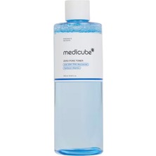 Medicube Zero Pore Toner Arındırıcı Cilt Toniği 250 ml