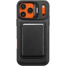 Bde Trio Apple Iphone 16 Pro Trio Drgn Kinetic Kapak