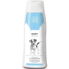 M-Pets Yavru Köpek Şampuanı 250ml