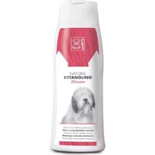 M-Pets Köpekler İçin Tüy Bakım Şampuanı 250ml