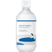 Round Lab Birch Juice Moisturizing Toner Nemlendirici ve Canlandırıcı Huş Özlü Yüz Toniği 300 ml