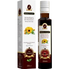 İmmunat Aynı Safa Ekstraktı 250 ml İmmu-Nat