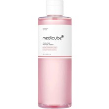 Medicube Pdrn Pink Cica Soothing Toner Yatıştırıcı Cilt Toniği 250 ml