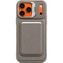 Bde Trio Apple Iphone 16 Pro Trio Drgn Kinetic Kapak
