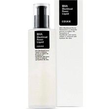 Cosrx Bha Blackhead Power Liquid Siyah Nokta Önleyici Yüz Toniği 100 ml
