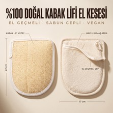 Anatolia Soap Doğal Kabak Kesesi