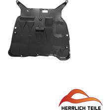 Herrlich Teile S60/S80/V70/XC70 T5 - Motor Alt Muhafaza
