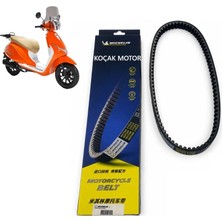 Koçak Motor Rks Premium 125 Kayış