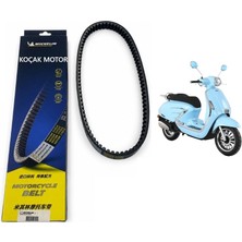 Koçak Motor Rks Bitter 125 Kayış