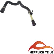 Herrlich Teile S60 V60 S80 XC60 XC70 - Radyatör Hortumu