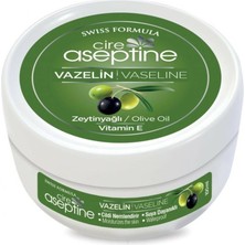 Cire Aseptine Zeytinyağlı Vazelin 150 ML