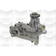 Devirdaim Audi A6 C5 Avant (4b5) 1.8 T / A4 B5 (8d2) (8d5) 1.6 1994-2005 Graf Gra PA779