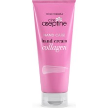 Cire Aseptine Hand Cream Collagen El Kremi 75 Ml