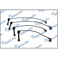 Buji Kablosu (Takim) Honda Civic Vı Fastback (Ma, Mb) 1.4 I (Ma8, Mb2) Mando Mnd EWTO00001H