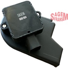 Gaz Pedal Sensörü Peugeot 206-306-307-406-806, Citroen Berlingo-Citroen C5-Xsara-Scudo Sagemfrans Sg