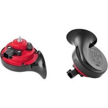 12V Salyangoz Korna Dadat Tk Ford Soketli Seger Sgr 60BO1200004