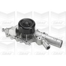 Devirdaim Mercedes-Benz C Serisi C-Serisi (W202) 200 Cdı (202.134) 1997-2000 Graf Gra PA752