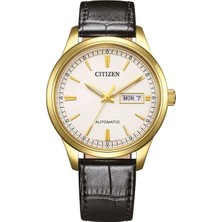 Citizen Cıtızen NY4059-09AE Kol Saati
