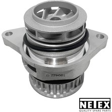 Devirdaim Vw Bora I (1j2) 1.6 16V / Variant (1j6) Golf Iv (1j1) 2000-2005 Netex Ntx Wp 30765