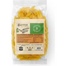 Gurme Glutensiz Penne Makarna 400 G