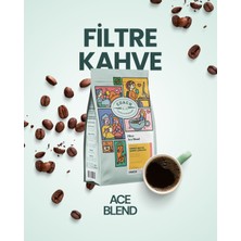 Coach Coffee Filtre Kahve | Ace Blend