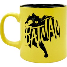 Mabbels Batman Seramik Kahve Kupası MUG-382393