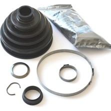 Aks Körüğü Diş Vw Passat B5.5 (3b3) 1.9 Tdı / Variant (3b6) B5 (3b2) 1996-2005 Gkn 306353