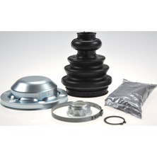 Aks Körüğü Iç Sol Vw Transporter V Minibüs 1.9 Tdı 2003-2015 Gkn 304840