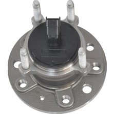 Teker Poryasi Arka Abs Vectra C 5 Bijon (Vkba 3624- BAR-0084) ( Koli Adedi : 6ADET ) Netex Ntx Rlp P