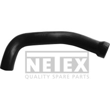 Turbo Intercooler Hortum [ Mercedes Sprinter 310 , 312 410 41CDİ 2000-2007 ] Netex Ntx R06 44019