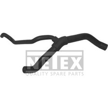 Radyatör Alt Hortumu [ Renault Clio , Symbol Iı 1.4 ] Netex Ntx R06 50904
