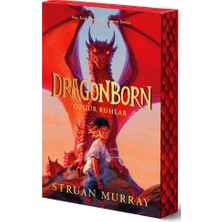 X-Libris Dragonborn-Özgür Ruhlar