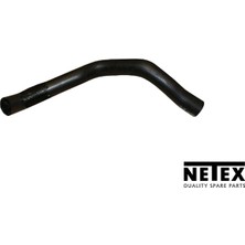 Radyator Ust Hortumu Mini Cooper R53-R52 Netex Ntx R06 6107
