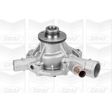 Devirdaim Mercedes-Benz C Serisi Slk (R170) 200 Kompressor (170.444) 2000-2004 Graf Gra PA899