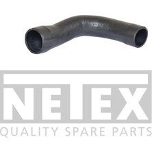 Turbo Hortumu [ Nissan Qashqai 1.5 Dci 2010 ] Netex Ntx R06 46004