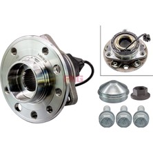 Teker Poryasi Ön Opel Vectra C Gts (Z02) 2.8 V6 Turbo (F68) / 1.9 Cdtı (F69) 2002-2009 Fag 713644090